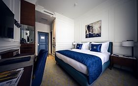 Hotel Centar No.1